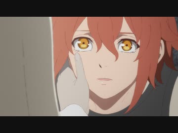 最果てのパラディン　第4話　灯火の女神