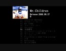 歌ってみた　Mr.Children　「Q」