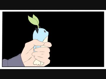 【手描き】テレキャスタービーボーイ【エデン組】