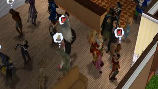 Sims 2 part one