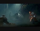 【MHW:IB】狩りへ行こう　新大陸編　第２５－１話