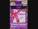 【譜面確認用】 Cutter MASTER 【オンゲキ外部出力】