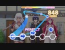 【デレステ創作譜面】EVOLUTiON：【Master+】(Lv33)