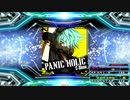【譜面確認用】PANIC HOLIC (DDP)【DDR】
