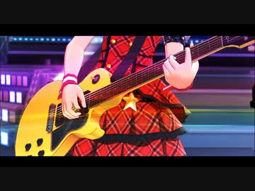 【ミリシタMAD】Like a Shooting Star