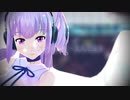 【MMD】HAL えれくとりっく・えんじぇぅ