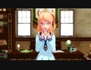 【MMDアイカツ】香澄真昼さんの「だめ演技力面接」【60fps】