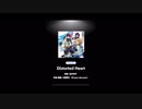 【あんスタMusic】Distorted Heart (Expert)【FULL COMBO!】【プレイ動画】