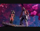銀河系レ〇プ！　宇宙海賊と化した先輩！.vol1-2