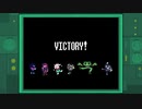 [サントラ]DELTARUNE：ハッピーダンスバトル / When I Get Happy I Dance Like This