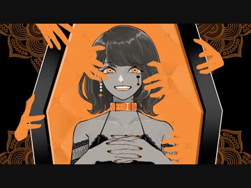 ◇EYE/りいこ【オリジナルMV】【歌ってみた】