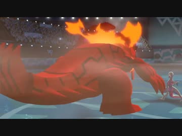 【ポケモン剣盾】アムハンヤーティでランクマ実況ですぞｗｗｗ【ヤラードン】