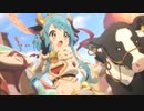 3分で分かる無修正乳搾りをする合法お姉さん