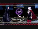 【ファイアーエムブレム 風花雪月】美男美女達と一緒に世界を救う名作をオジサンが一生懸命にやる part48【踝猫背】