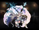千年戦争アイギス 帝国教導隊長マルゴット【通常スキル×覚醒スキル】
