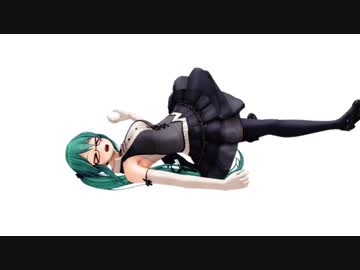 駄々をこねる神楽すずロングver