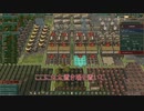 【timberborn ハードモード】進化したビーバー達と過酷な街づくり timberborn #7【コロニー経営SLG】