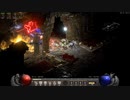 Diablo2Resurrected Necromancer実況プレイ36