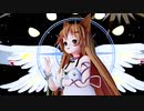 【MMD花騎士】エノコログサちゃんで『オルフェウス（てぃあら）』