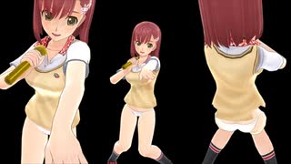 【私服・スカートなし】ドリームクラブGogo.【花里愛】