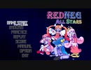 【STG】そうだ「REDNEG ALLSTARS」をしよう