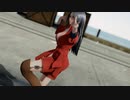 【MMD】続々・カトレアさん【MMD手記人形】