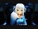 【MMDホロライブ】ハロの誘惑【Gawr Gura】【60fps】