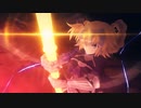 「Fate-Grand Order-GENESIS-」