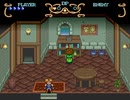 【転載TAS】 ガイア幻想紀 "save glitch" in 16:48.69