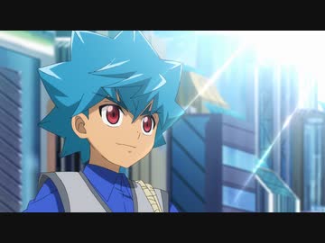 遊☆戯☆王SEVENS　第72話「夢の地下ルーク工場」