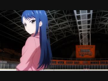 TVアニメ「プラオレ！～PRIDE OF ORANGE～」 第5話「shoot out」