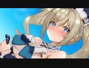 3分で分かる湿潤しちゃうバーバラちゃん