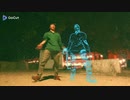 Neoswing 踊ってみた  "Excuse My Rudeness, But Could You Please RIP (Tsyolin Remix)"Neoswing,Electroswing】