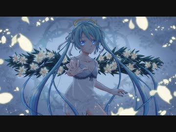 Losing.../初音ミク