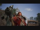 【KING'S BOUNTY Ⅱ｜実況#8】SRPG大好き侍、今日も元気に新作に飛びついていく