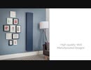 Designer Radiators For Sale