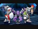 Dragon Ball FighterZ 【Replay38】