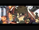 まったりギルティギアストライヴ＃2　ポチョムキン（Kz） VS ソル（SKD）