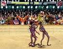 【MUGEN】チャージマン研 VS ジュラル星人