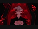 【MMDヒロアカ】EYE【爆豪勝己】