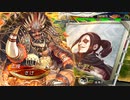 簡単なデッキで勝っていく三国志大戦その110【覇者】