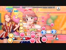 【デレステ】2周目法子「Milky Mode(MASTER+)」フルMISS
