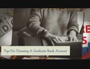 Best Graduate Bank Accounts