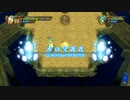 【PS4実況】不思議なトレジャーハンターを始めてみた Part.21【チョコボの不思議なダンジョン エブリバディ！】