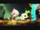 【void tRrLM();++ver】キノコ生えた幼女をお世話実況【１６】