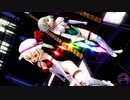 【東方MMD】妖夢・鈴仙、フラン・こいしで「DUN DUN」1080P