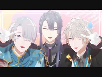 【にじさんじMMD】にじログ2
