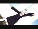 【VRMLiveViewer】囲炉裏に「ポジティブ・パレード」を踊ってもらいました【VRoid】