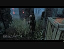 【DBD】Dead by Daylightで遊んでみた　#166