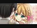 【ASMR】貴方の彼女の恥ずかしがりや女子があなたの帰宅を大喜びでお迎えするシチュエーションボイス【vtuber】